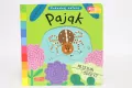 Pająk. Pokochaj naturę. Akademia mądrego dziecka - tantis.pl
