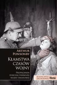 Kłamstwa czasów wojny - tantis.pl