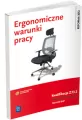 Ergonomiczne warunki pracy. Kwalifikacja Z.13.2. Podręcznik do nauki zawodu - tantis.pl