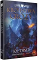 Lone Wolf 6: Królestwa Grozy - Księga I serii Magn - tantis.pl