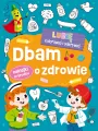 Lubię kolorować i odkrywać. Dbam o zdrowie - tantis.pl