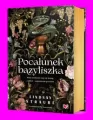 Pocałunek bazyliszka. Split or Swallow. Tom 1. (Złote brzegi) - tantis.pl