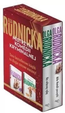 Pakiet Miłe Natalii początki / Na własną rękę - tantis.pl