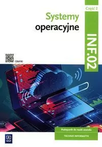 Systemy operacyjne INF.02. część 2 - tantis.pl