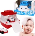 Prom z zestawem transportowym MIX - tantis.pl