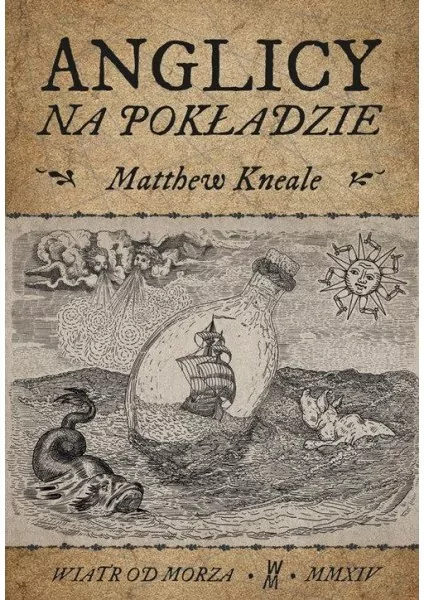 Anglicy na pokładzie - tantis.pl