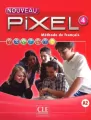 Pixel 4 Podręcznik + DVD - tantis.pl