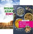Pakiet: Metoda na zdrowie / Rolnik Szuka Żony - tantis.pl