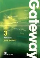 Gateway Plus 3. Workbook. Zeszyt ćwiczeń. - tantis.pl