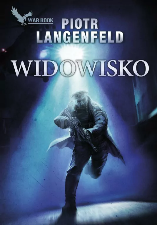 Widowisko. Tom 1 - tantis.pl
