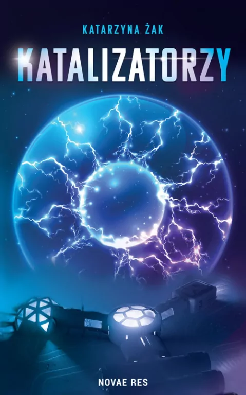 Katalizatorzy - tantis.pl