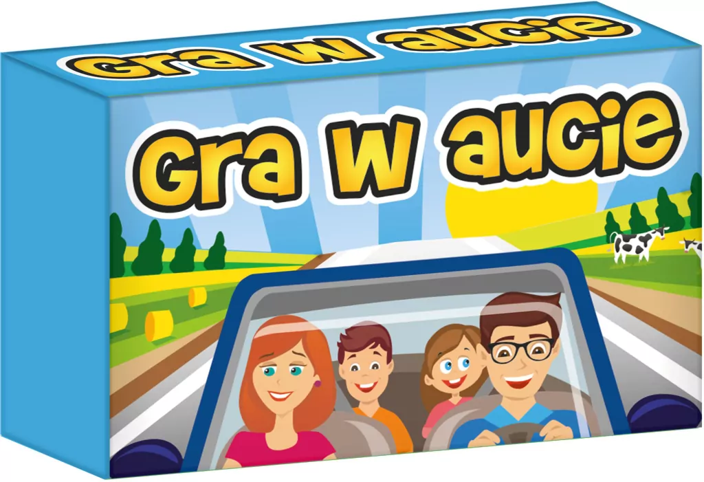 Gra w Aucie Kangur - tantis.pl