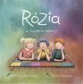 Rózia w świecie relacji - tantis.pl