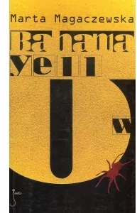 Bahama Yellow - tantis.pl