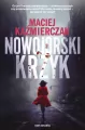 Nowojorski krzyk - tantis.pl