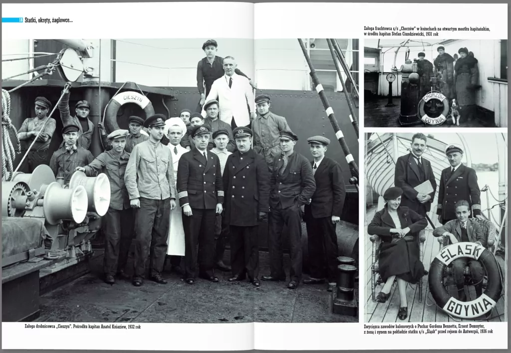 Statki, okręty, żaglowce... Moto Retro - tantis.pl