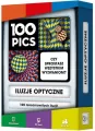 100 Pics. Iluzje optyczne - tantis.pl