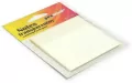 Notes transparentny samoprzylepny 75x75mm 50K - tantis.pl