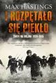 I rozpętało się piekło. Świat na wojnie 1939-1945 - tantis.pl