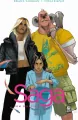 Saga T.10 - tantis.pl