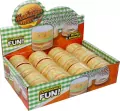 Sprężyna 8 cm Burger - tantis.pl