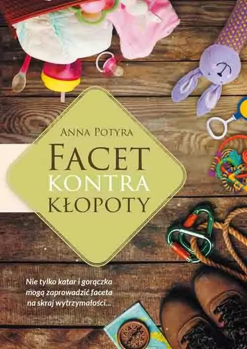 Facet kontra kłopoty - tantis.pl