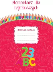 Elementarz dla najmłodszych