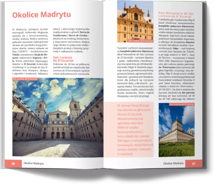 Madryt - tantis.pl