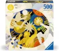 Puzzle 2D 500. Małe słońce. Zaangażowanie - tantis.pl