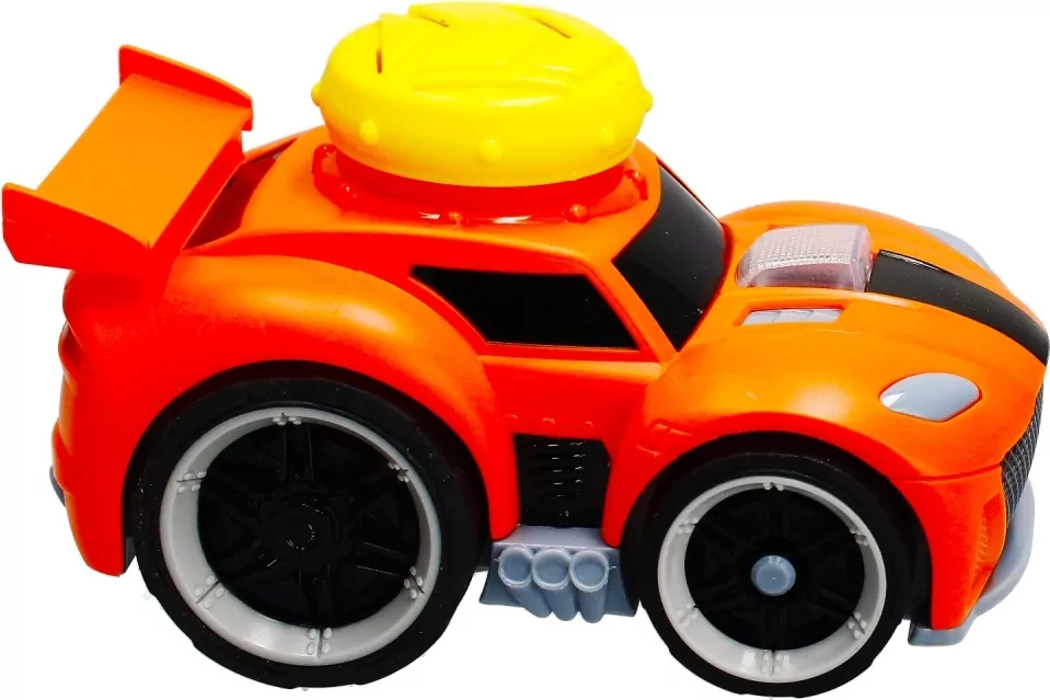 Auto wyścigowe. Zabawka - tantis.pl