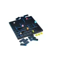 Gigamic Quoridor Pac-Man - tantis.pl