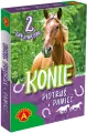 Piotruś Pamięć. Konie - tantis.pl