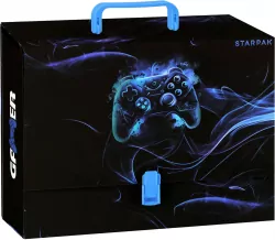 Teczka z rączką A4/95mm Pad