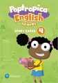 Poptropica English Islands 4 Storycards - tantis.pl