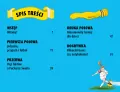 Mistrzowie świata. Niewiarygodny futbol - tantis.pl