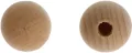 Koraliki drewniane - tantis.pl