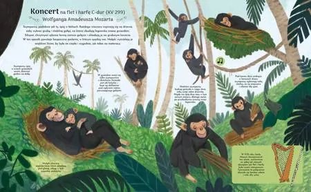 Kołyszemy do snu - tantis.pl