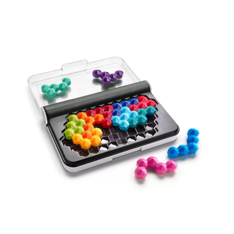 IQ Six Pro. Smart Games - tantis.pl