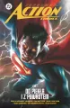Do piekła i z powrotem. Superman Action Comics. Tom 2 - tantis.pl