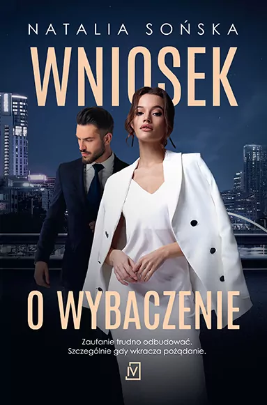 Wniosek o wybaczenie - tantis.pl