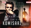 Komisarz (audiobook) - tantis.pl