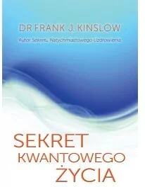 Sekret kwantowego życia - tantis.pl