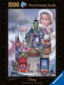 Puzzle 1000 Disney kolekcja Bella - tantis.pl