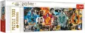 Puzzle 1000. Cztery domy Hogwartu - tantis.pl
