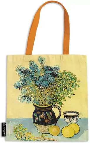 Torba Van Goghs Still Life - tantis.pl
