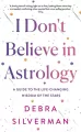I Don't Believe in Astrology wer. angielska - tantis.pl