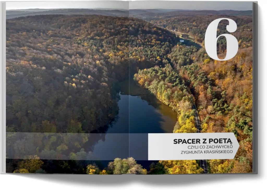 Jurajskie ścieżki. Opowieść fotografa i podróżnika - tantis.pl