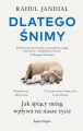 Dlatego śnimy. Jak śpiący mózg wpływa na nasze... - tantis.pl