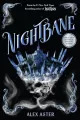 Nightbane. The Lightlark Saga. Book 2 - tantis.pl