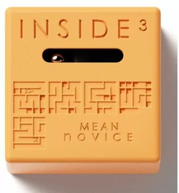 Inside 3. Mean noVICE - tantis.pl